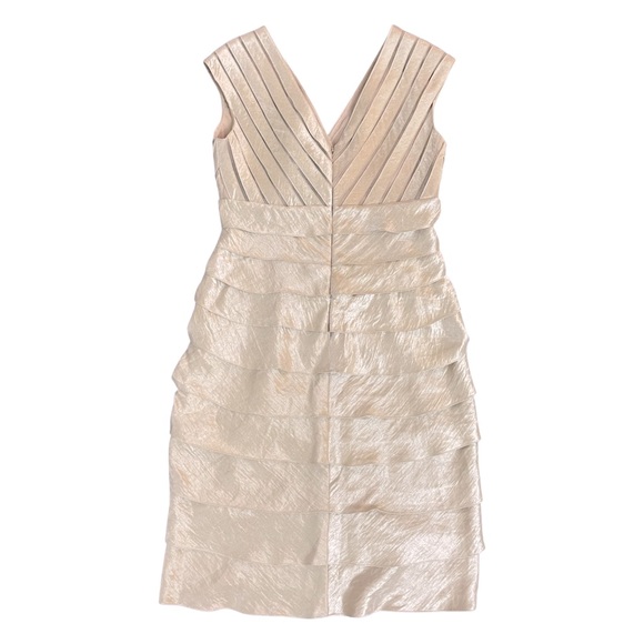 ADRIANNA PAPELL Cocktail Dress - Picture 3 of 5